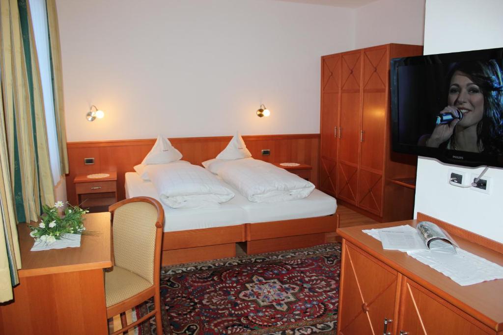 Garni Panoramik Hotel Ortisei Cameră foto